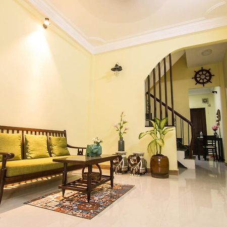 Moonie House Saigon - In Cbd, Cool Ac, Free Laundry, Free Drinking Water Apartment Ho Chi Minh City Exterior photo